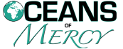 Oceans of Mercy